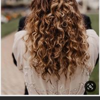 Elegir peinado para una Curly - 2
