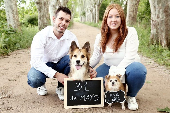 ya tengo las fotos para las invitaciones - 2