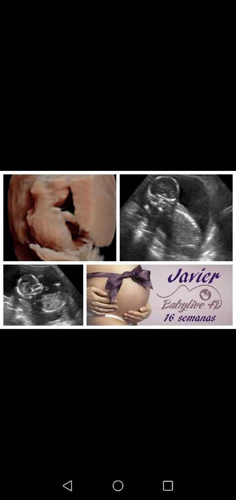 Futuras mamás Junio 2020 - 1