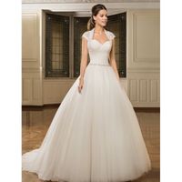 Juego: ¿qué tipo de vestido creéis que llevará Meghan Markle el día de su boda? - 1