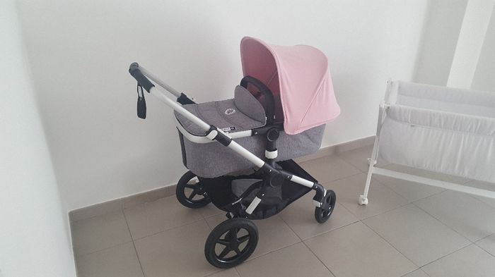 Futuras mamás agosto 2018 - 1