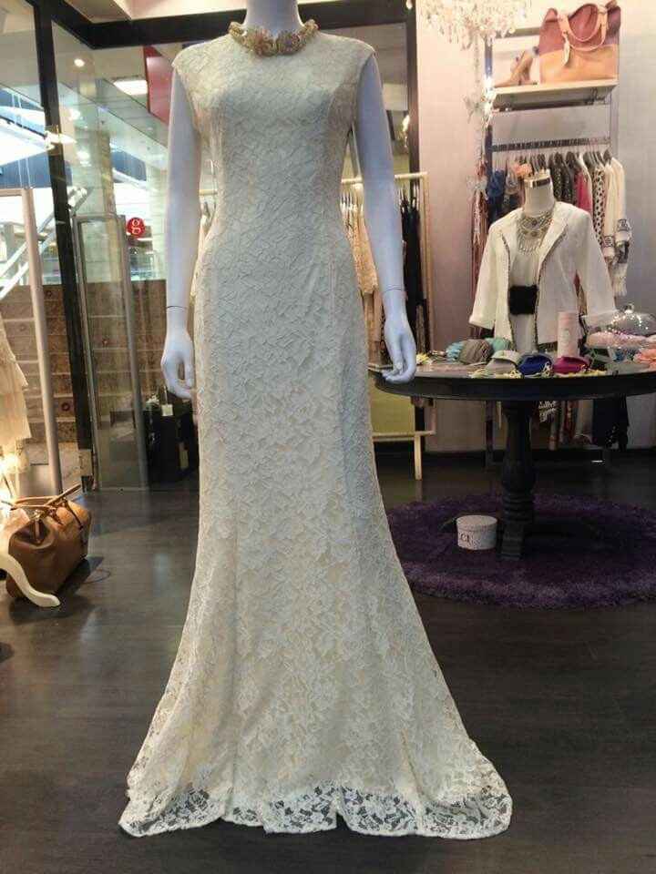Vestidos de novia a 99eur en privalia!! - 1