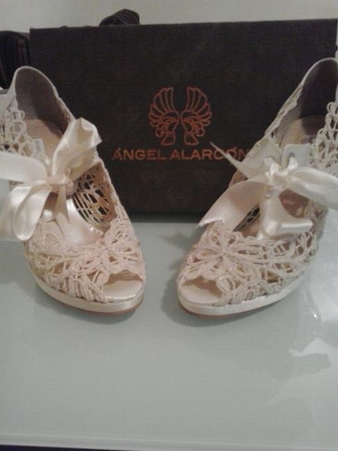 zapatos