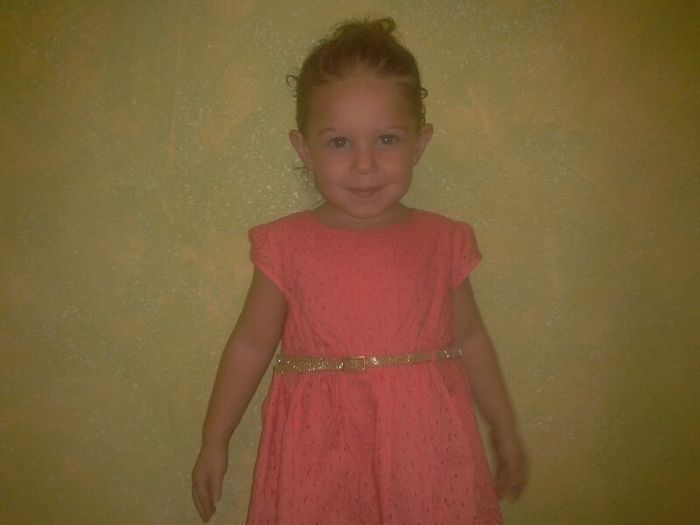 mi princesa