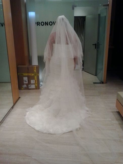 Galante pronovias - 3