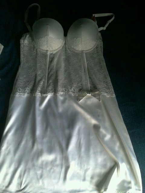 Mi ropa interior - 2