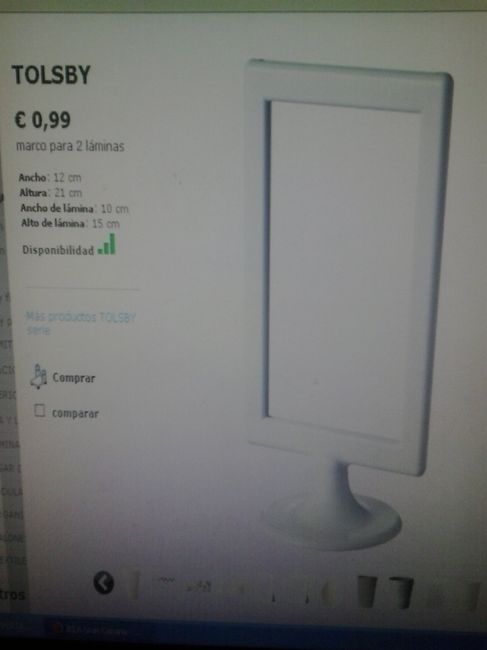 Mis meseros - 1