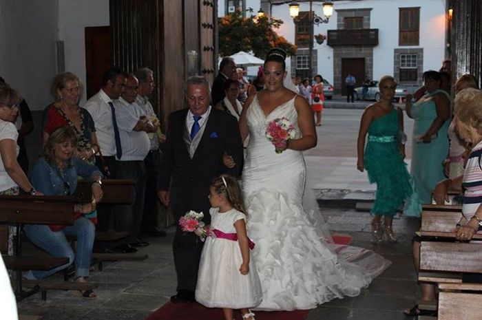 Ramo de novia - 2