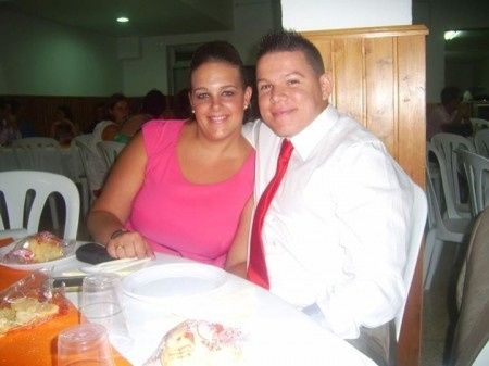 ¿qué pareja haceis?? - 1