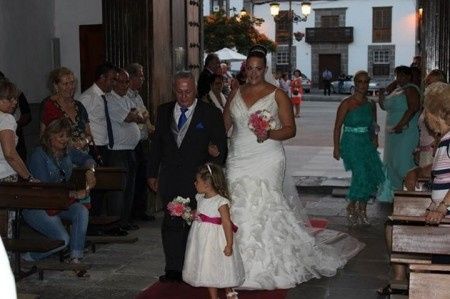 Yo hago bautiboda - 1