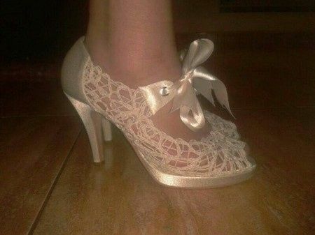 Zapatos angel alarcon - 1