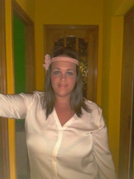 Look para preboda - 2