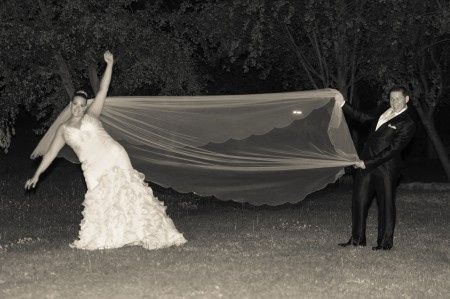 Fotos preboda y boda - 2