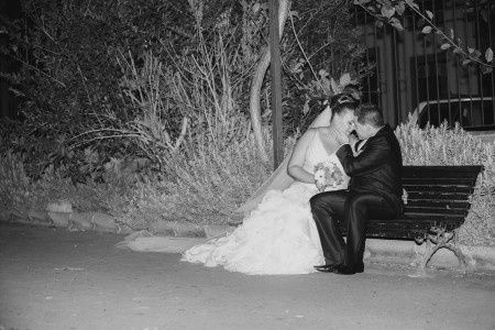 Fotos preboda y boda - 7