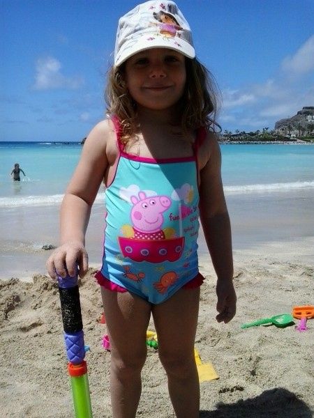 Mi princesa - 6