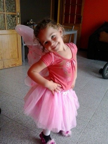 Mi princesa - 7