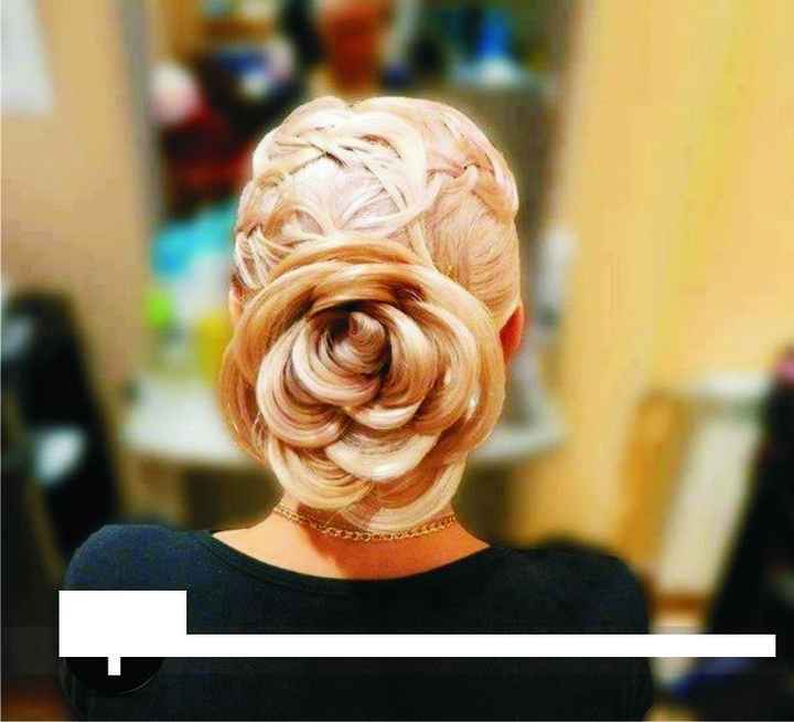 forma de rosa