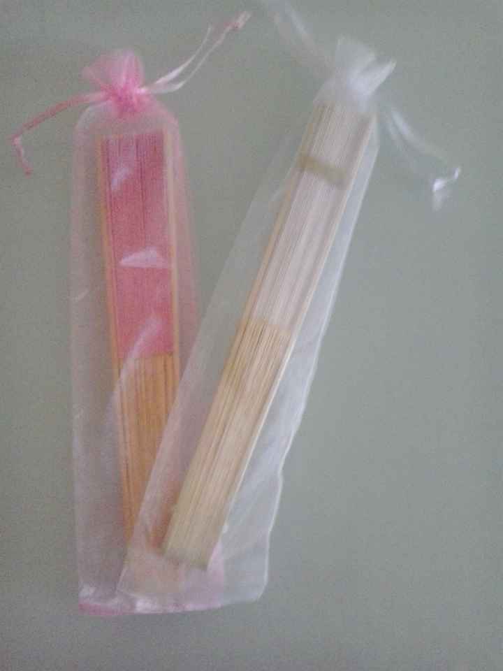 mis abanicos