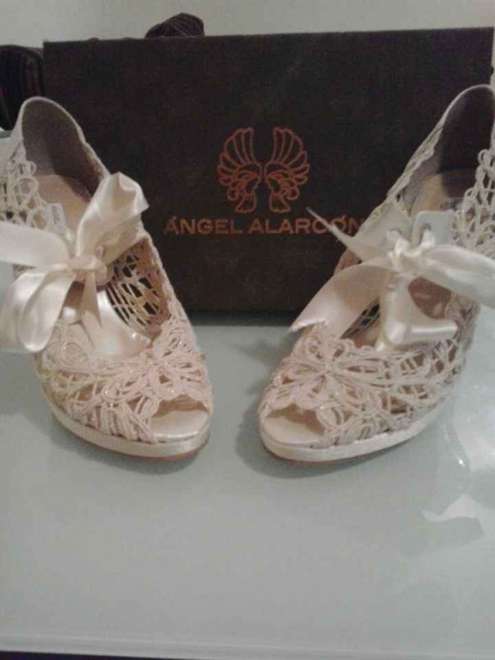 zapatos