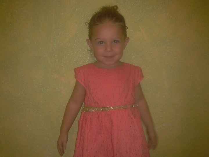 mi princesa