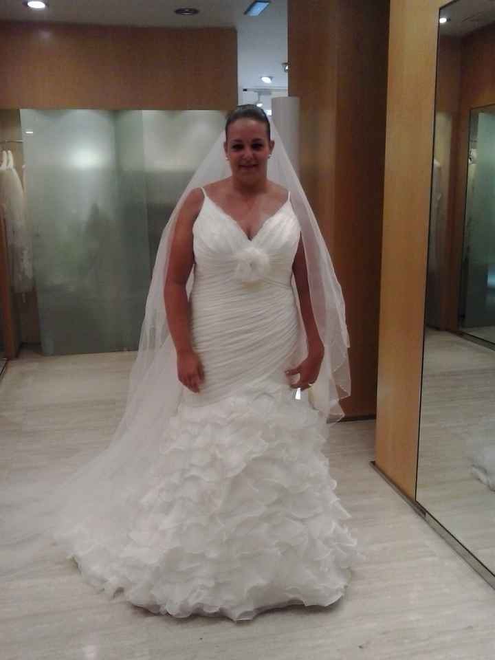 Galante pronovias - 1