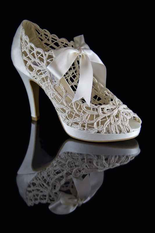 Ayuda zapatos - 2