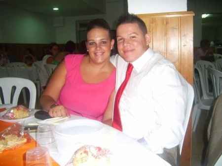 ¿qué pareja haceis?? - 1