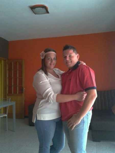 ¿qué pareja haceis?? - 3