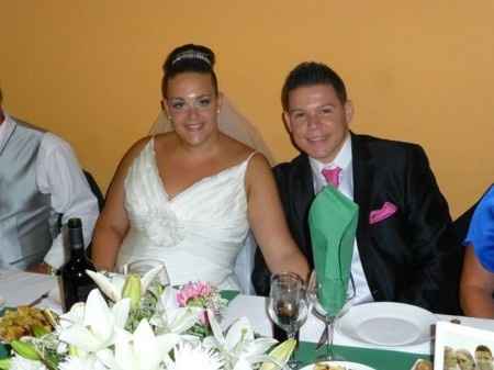 ¿qué pareja haceis?? - 5