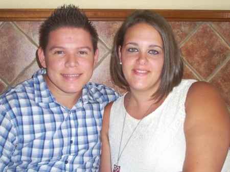 ¿qué pareja haceis?? - 7