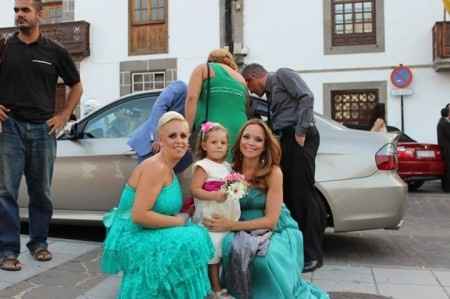 Yo hago bautiboda - 3