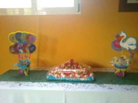 ¿Qué le vais a regalar a los niños? - 2