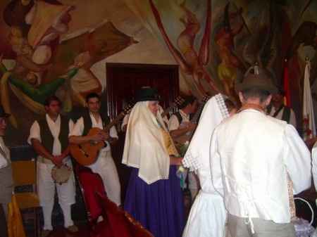 Boda vestidos de tipicos - 3