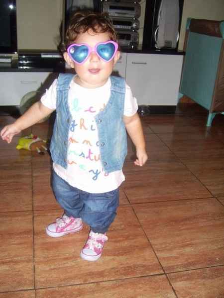 Mi princesa - 3
