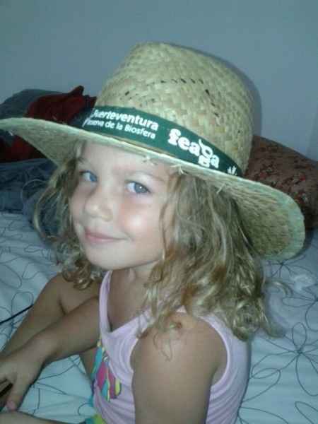 Mi princesa - 5