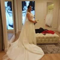 Ya tengo vestido! - 1
