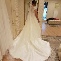 Ya tengo vestido! - 1