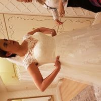 Ya tengo vestido! - 1