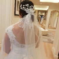 Ya tengo vestido! - 1