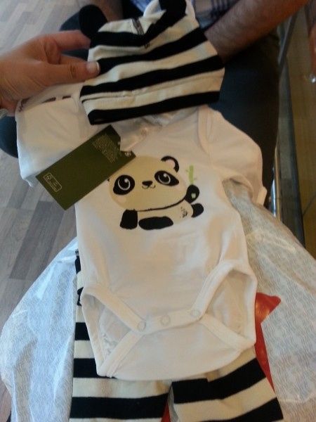 Ropa de 0 a 3 meses - 2