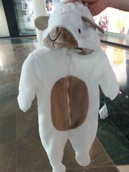 Ropa de 0 a 3 meses - 1