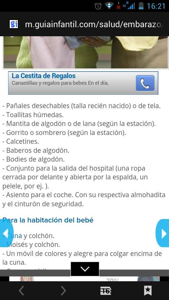 Mamás gallegas!! dar a luz en los Sergas - 1
