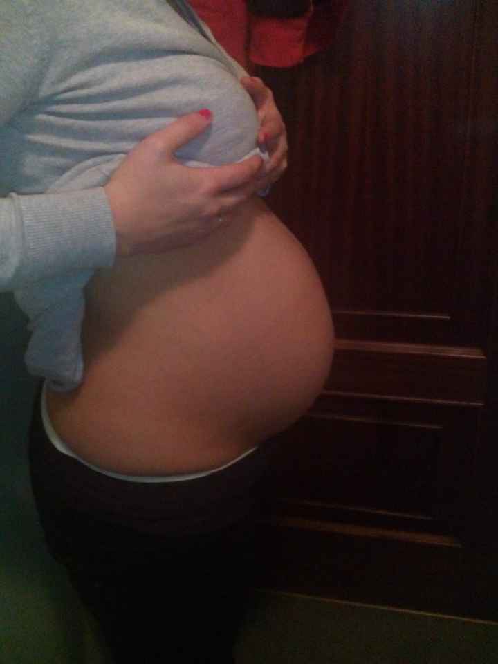 Mamas Febrero 2015 - 2
