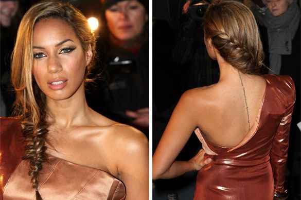 leona lewis