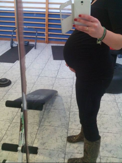 Mamas Febrero 2015 - 2