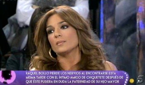 raquel bollo