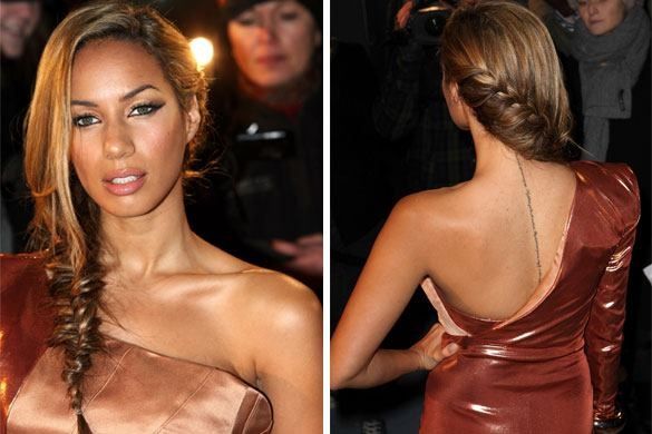 leona lewis