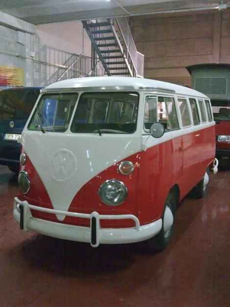 volkswagen t1