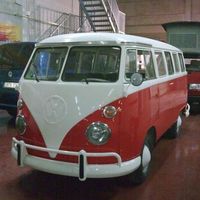 volkswagen t1