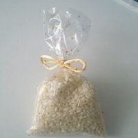 Cuantas bolsitas de arroz? - 1